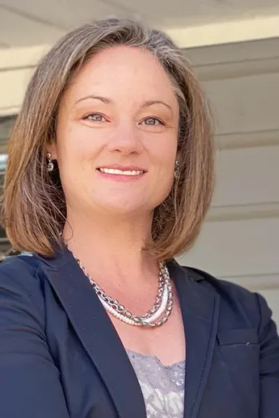 Photo of Mary D. Newnam, Plaintiff Lawyer