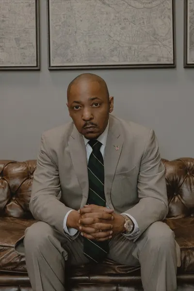 Photo of Taft Lavon Foley, Plaintiff Lawyer