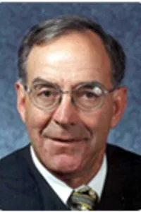 Photo of Hon. Donald R. Zuidmulder