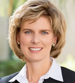 Photo of Tamara Beatty Peterson, Defendant Lawyer