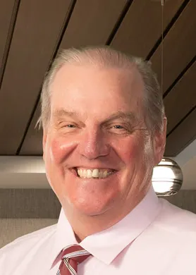 Photo of James W. Hendry, Plaintiff Lawyer