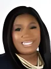 Photo of Amber Brantley, Plaintiff Lawyer