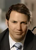 Photo of Paul Michael Gleason, Defendant Lawyer