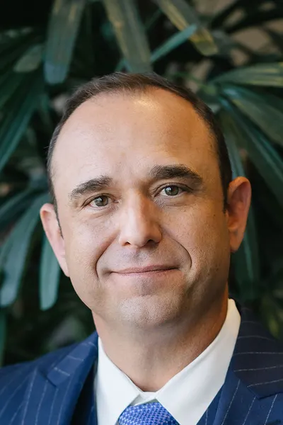 Photo of Jason Tate Salgado, Defendant Lawyer