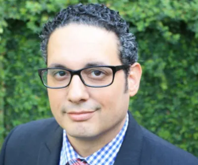 Photo of Trevor Lee Burgess, Plaintiff Lawyer