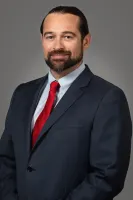 Photo of Bradley A. Springer, Defendant Lawyer