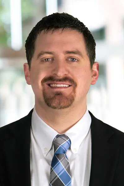 Photo of Kyle Millsap, Plaintiff Lawyer