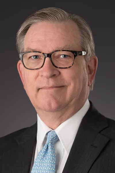 Photo of R. Bradford, Plaintiff Lawyer