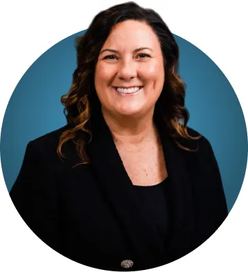Photo of Amy Lashay Gervich, Plaintiff Lawyer