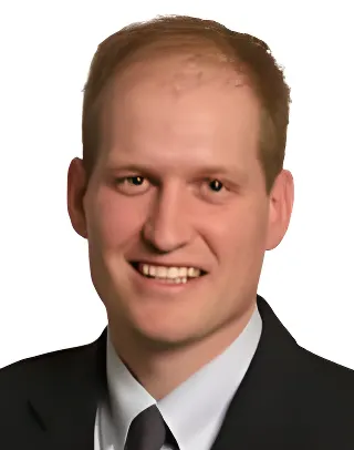 Photo of Jared Matthew Goerlitz, Plaintiff Lawyer