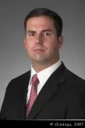Photo of Patrick Eugene Blanton, Defendant Lawyer