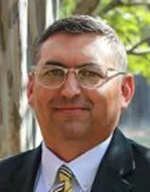 Photo of Jason M. Rammel, Defendant Lawyer