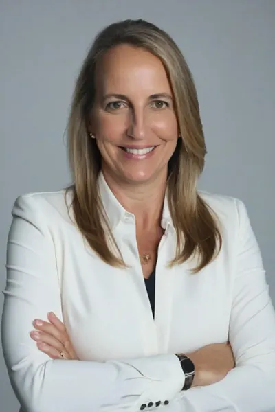 Photo of Hannah Burdine, Plaintiff Lawyer