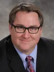 Photo of Aaron Peron Ogletree, Defendant Lawyer