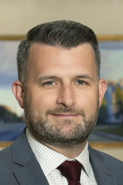Photo of Richard Parsons, Plaintiff Lawyer