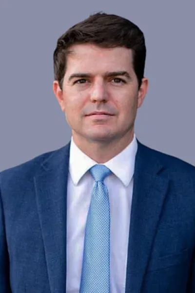 Photo of Massey James Ross, Plaintiff Lawyer