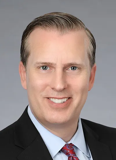 Photo of Christopher Patrick Malone, Defendant Lawyer