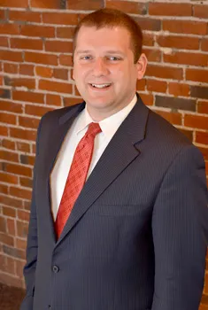 Photo of Steven E. Winslow, Plaintiff Lawyer