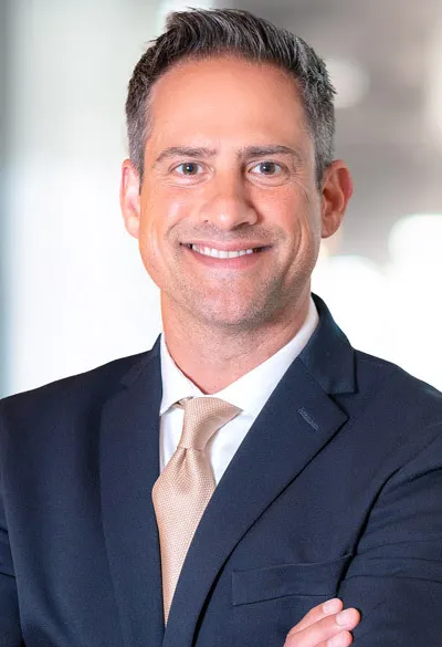 Photo of Michael J. Matasich, Defendant Lawyer