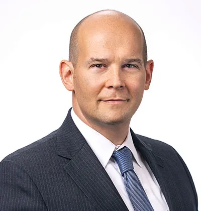 Photo of Eric B. Smith, Plaintiff Lawyer