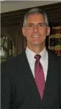 Photo of Christopher P. Leritz, Defendant Lawyer