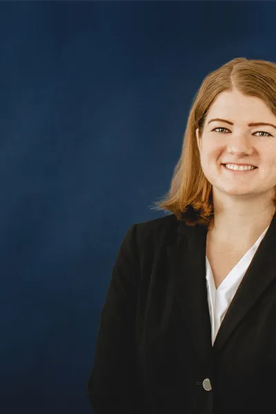 Photo of Katie Lynn Zorc, Defendant Lawyer