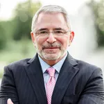 Photo of John David Kershman, Plaintiff Lawyer