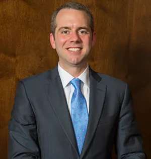 Photo of Jeremy Daniel Baker, Defendant Lawyer