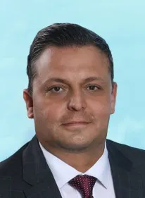 Photo of Ricardo D. Gonzalez, Defendant Lawyer