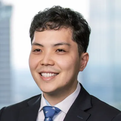 Photo of David Lee, Plaintiff Lawyer