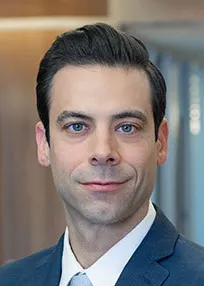 Photo of Andrew Joseph Scavotto, Defendant Lawyer