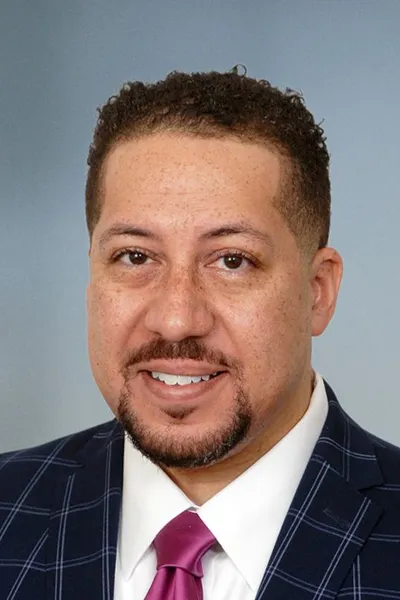 Photo of Jonathan Goins, Defendant Lawyer