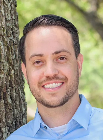 Photo of Christopher William Lewis, Plaintiff Lawyer