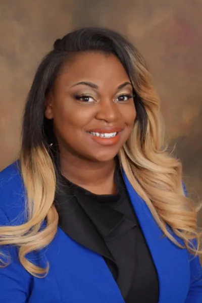 Photo of Natasha Monique Scruggs, Plaintiff Lawyer
