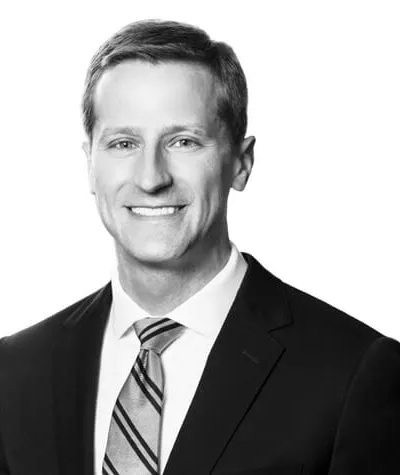 Photo of Bradley Stephen Defoe, Plaintiff Lawyer