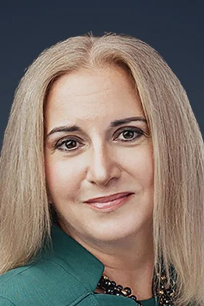 Photo of Suzanne Frances Kleinedler, Plaintiff Lawyer