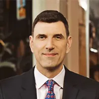 Photo of David Robert Peck, Defendant Lawyer