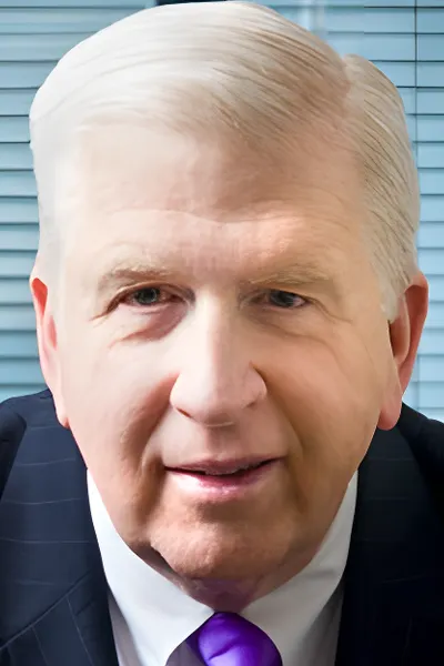 Photo of Douglas Ryan Brumlow, Defendant Lawyer