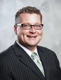 Photo of Martin W. Cash, Defendant Lawyer