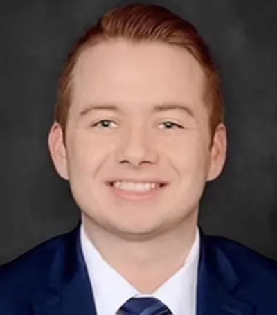 Photo of Chad Eisenback, Defendant Lawyer