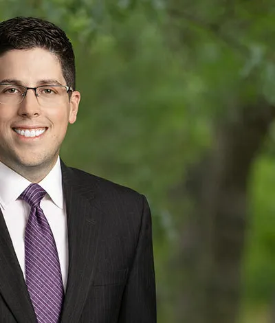 Photo of Daniel Jose Paret, Defendant Lawyer