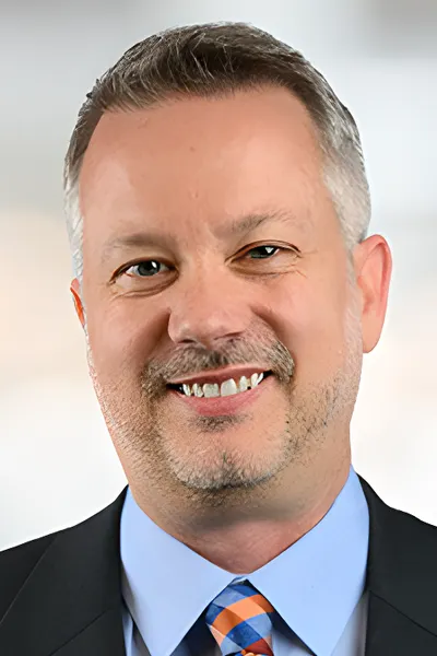 Photo of Matthew W. Graves, Plaintiff Lawyer