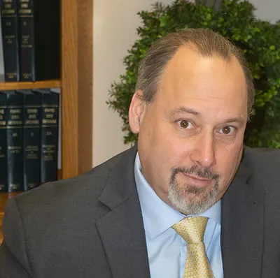 Photo of Scott Mancinelli, Plaintiff Lawyer