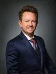 Photo of Lawson Budd, Plaintiff Lawyer