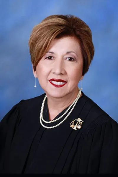 Photo of Hon. Kurita, M. Sue