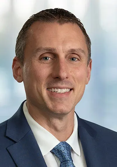 Photo of Gregory L. Demers, Defendant Lawyer