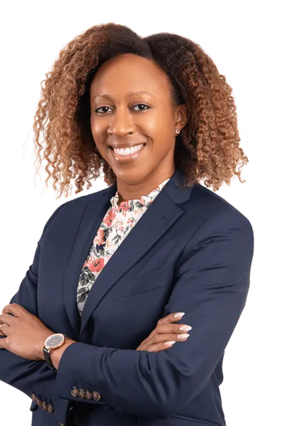 Photo of Aleia M. Hornsby, Plaintiff Lawyer