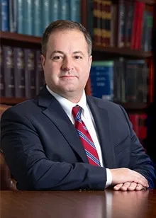 Photo of Michael Alan Galasso, Plaintiff Lawyer