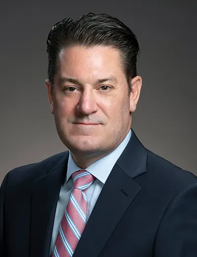 Photo of Derek J. Brackon, Plaintiff Lawyer