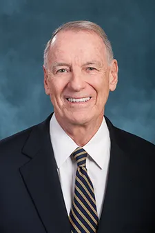 Photo of Donald Robert Hall, Plaintiff Lawyer